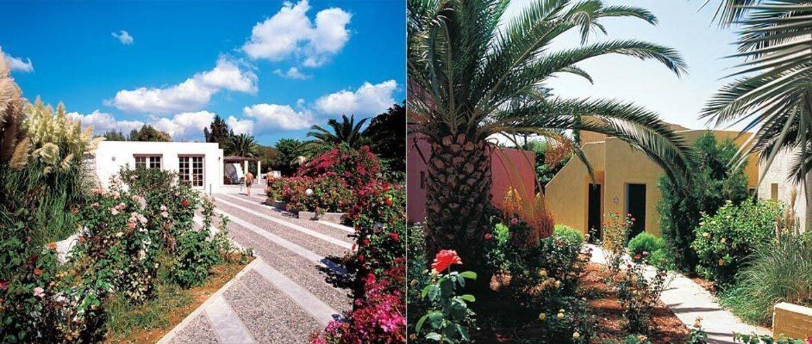 Dessole Dolphin Bay Resort
