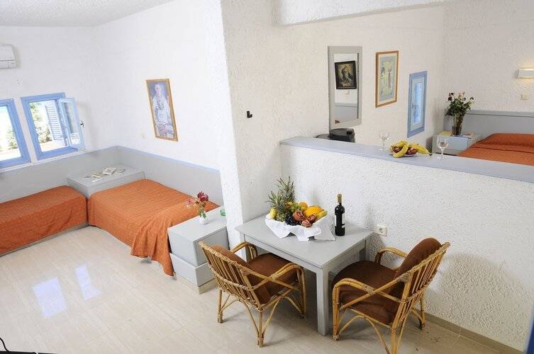 Dessole Dolphin Bay Resort