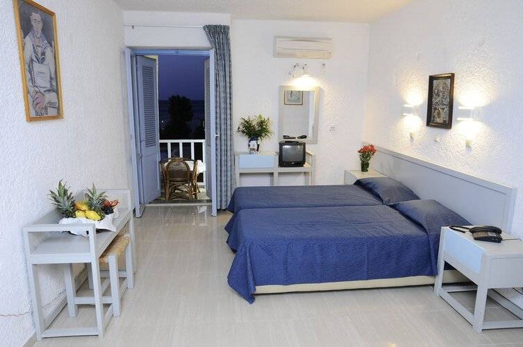 Dessole Dolphin Bay Resort