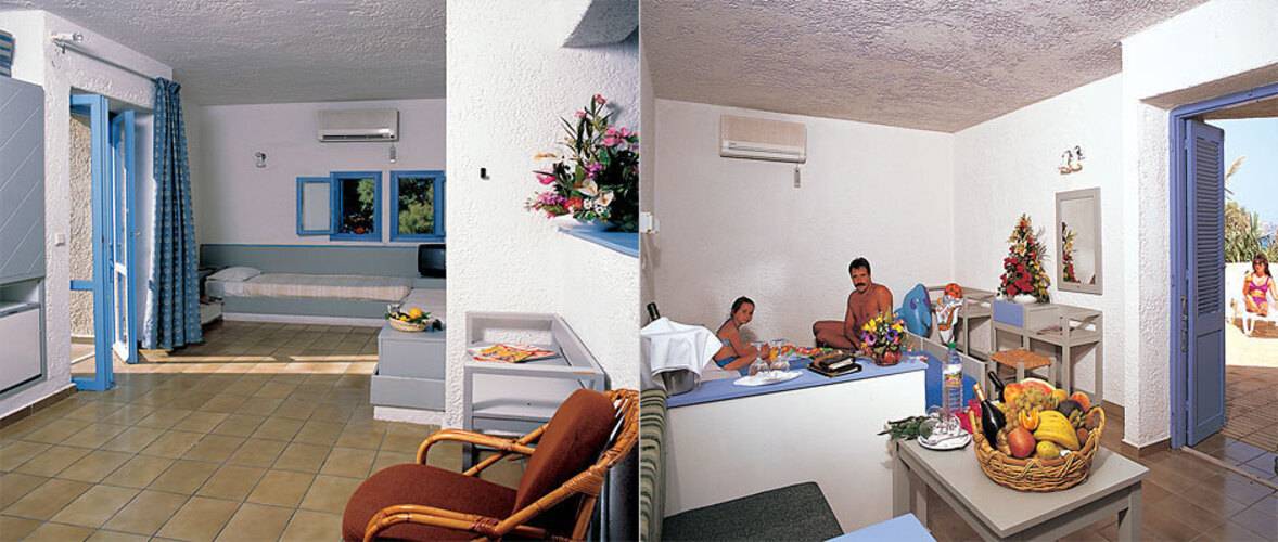 Dessole Dolphin Bay Resort