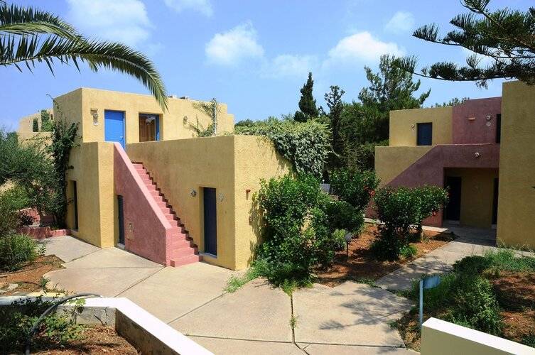 Dessole Dolphin Bay Resort