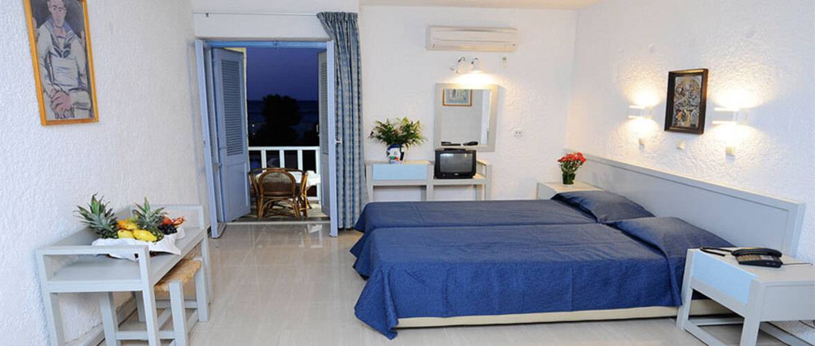Dessole Dolphin Bay Resort