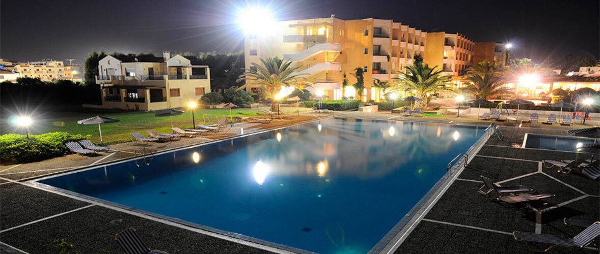 Dessole Dolphin Bay Resort