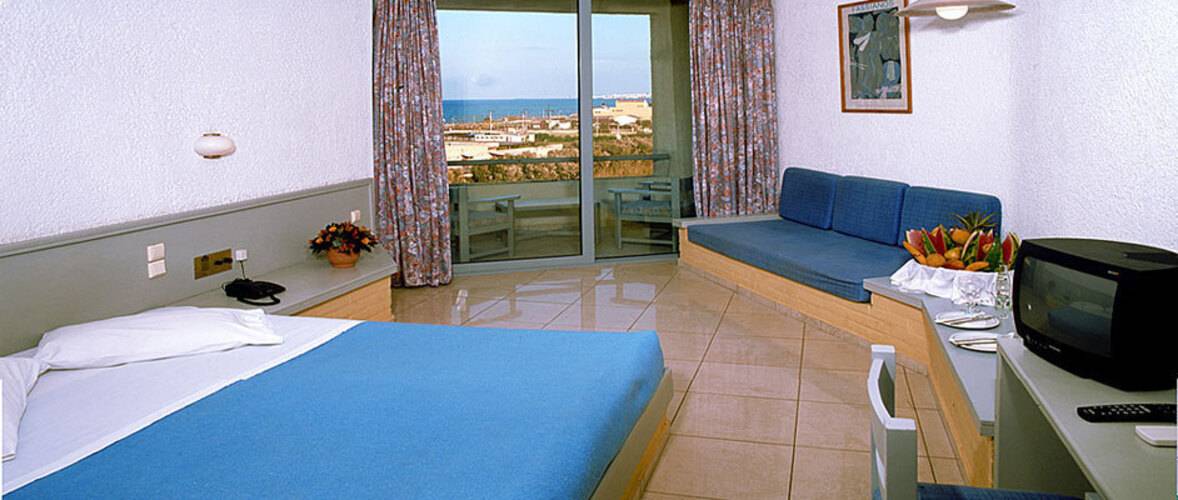 Dessole Dolphin Bay Resort