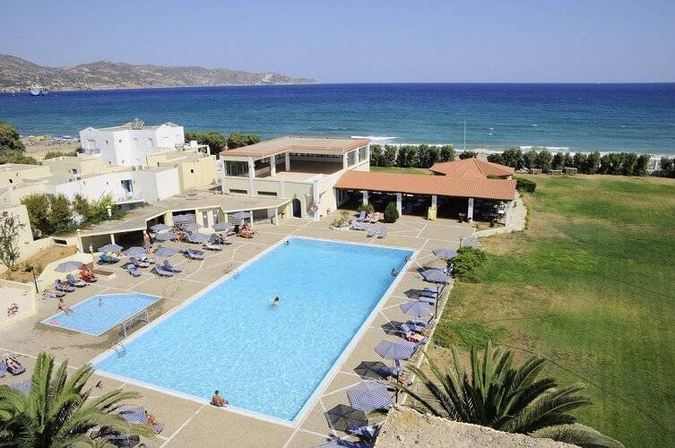 Dessole Dolphin Bay Resort