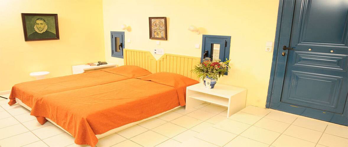 Dessole Dolphin Bay Resort