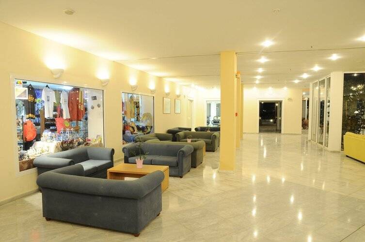 Dessole Dolphin Bay Resort