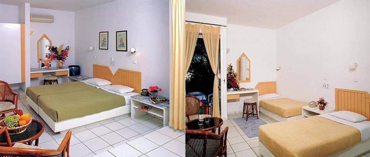 Dessole Dolphin Bay Resort