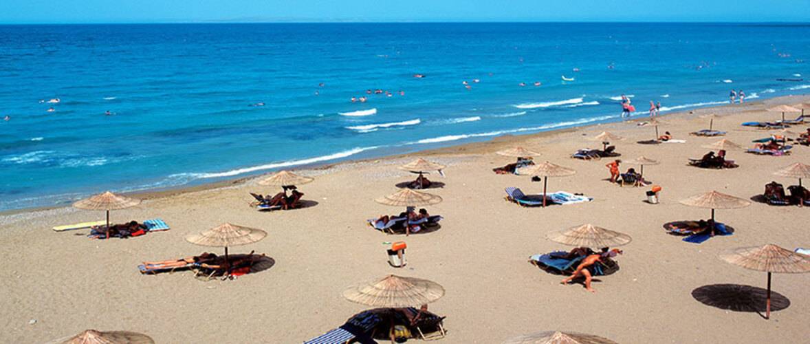 Dessole Dolphin Bay Resort