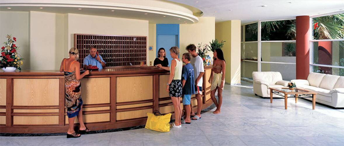 Dessole Dolphin Bay Resort