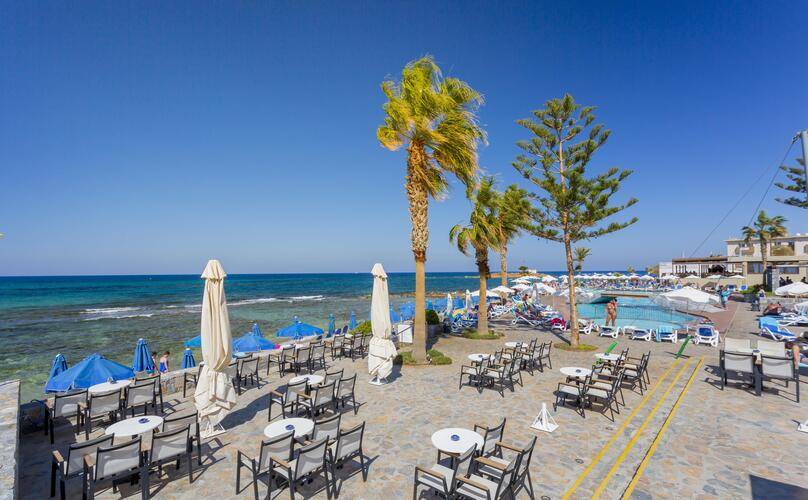 Dessole Malia Beach