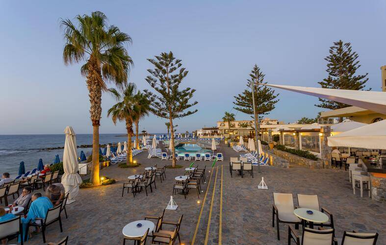 Dessole Malia Beach