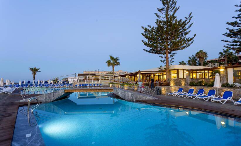 Dessole Malia Beach