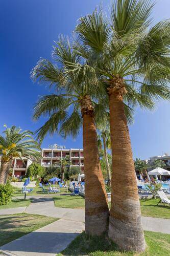 Dessole Malia Beach