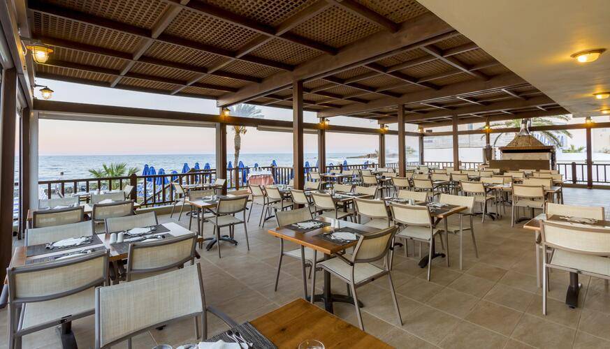 Dessole Malia Beach