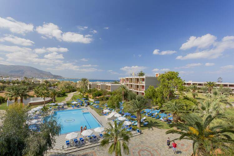 Dessole Malia Beach
