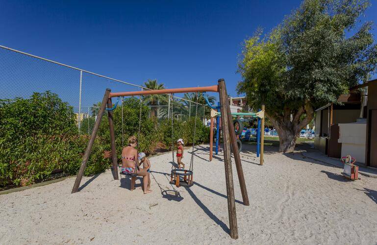 Dessole Malia Beach