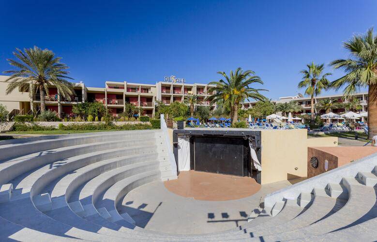 Dessole Malia Beach