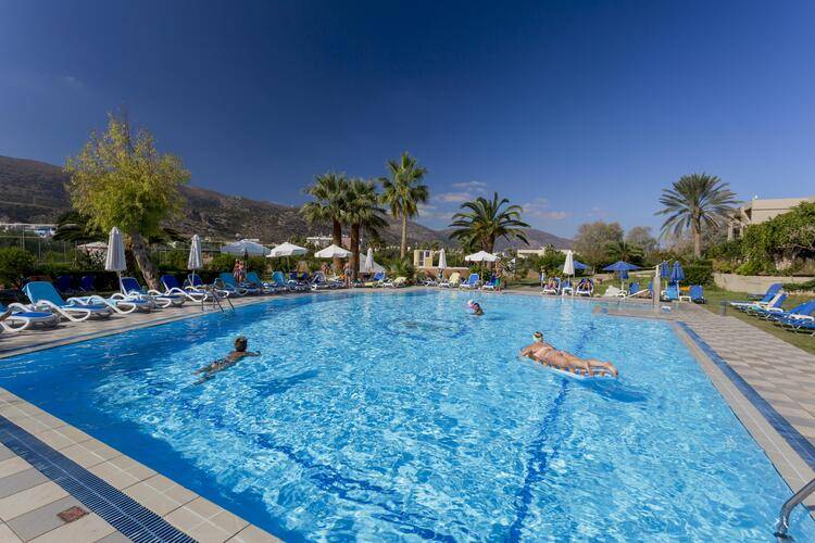 Dessole Malia Beach