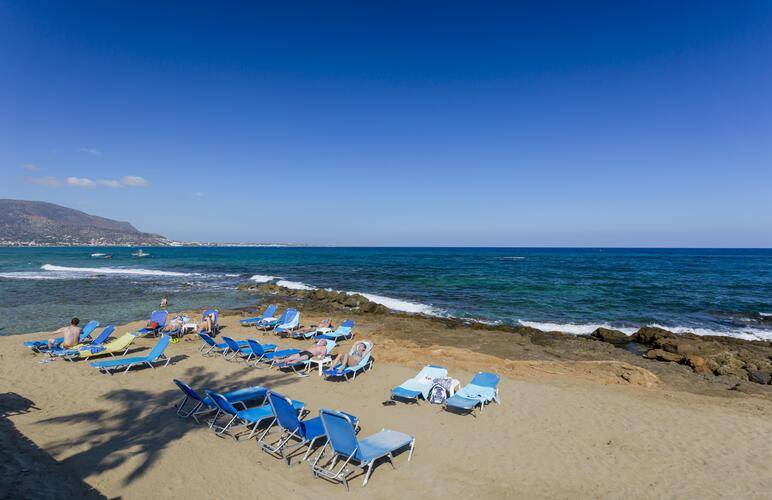 Dessole Malia Beach