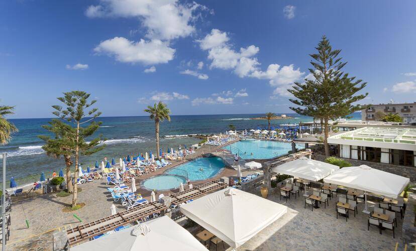 Dessole Malia Beach