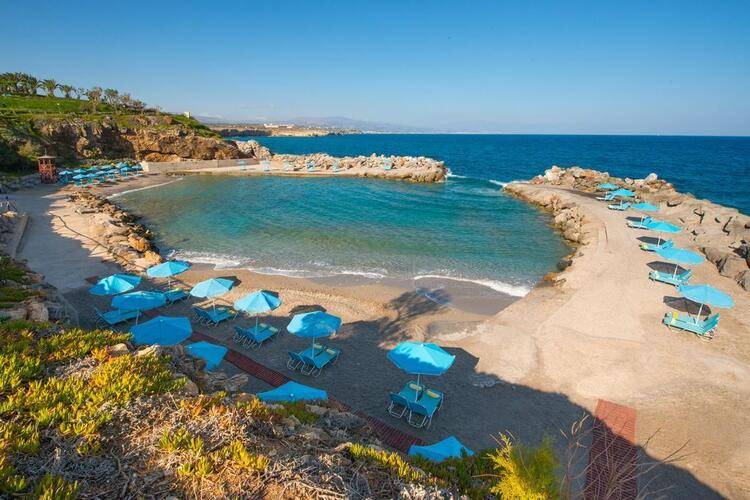 Iberostar Creta Panorama & Mare Hotel