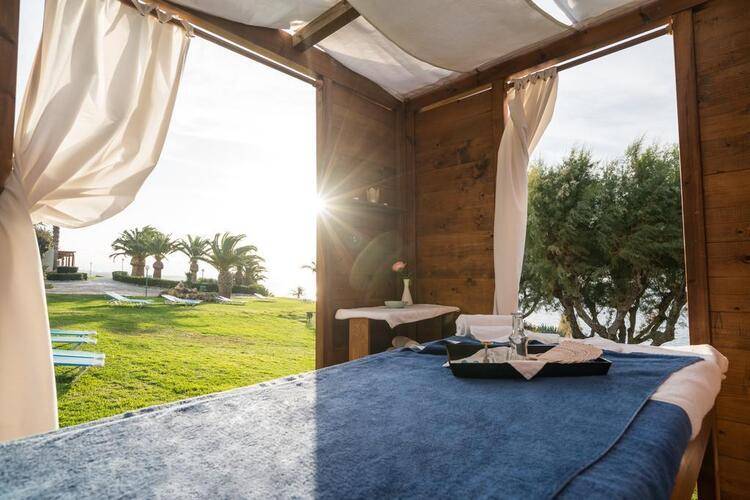 Iberostar Creta Panorama & Mare Hotel