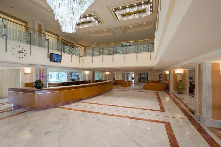 Iberostar Creta Panorama & Mare Hotel