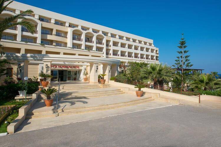 Iberostar Creta Panorama & Mare Hotel