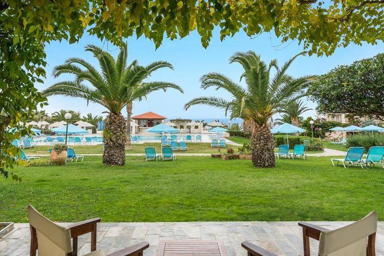Iberostar Creta Panorama & Mare Hotel