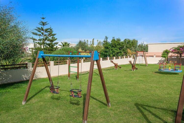 Iberostar Creta Panorama & Mare Hotel
