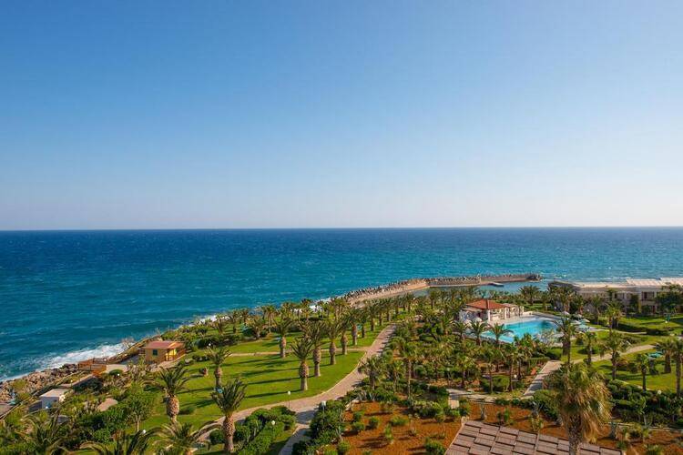 Iberostar Creta Panorama & Mare Hotel