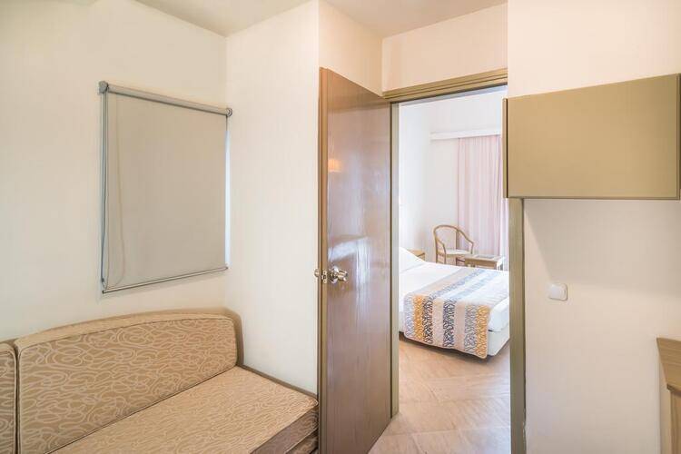 Iberostar Creta Panorama & Mare Hotel