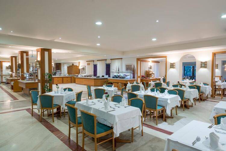 Iberostar Creta Panorama & Mare Hotel