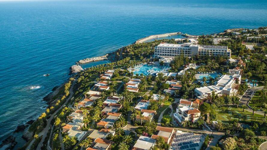 Iberostar Creta Panorama & Mare Hotel