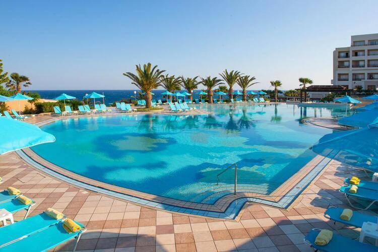 Iberostar Creta Panorama & Mare Hotel