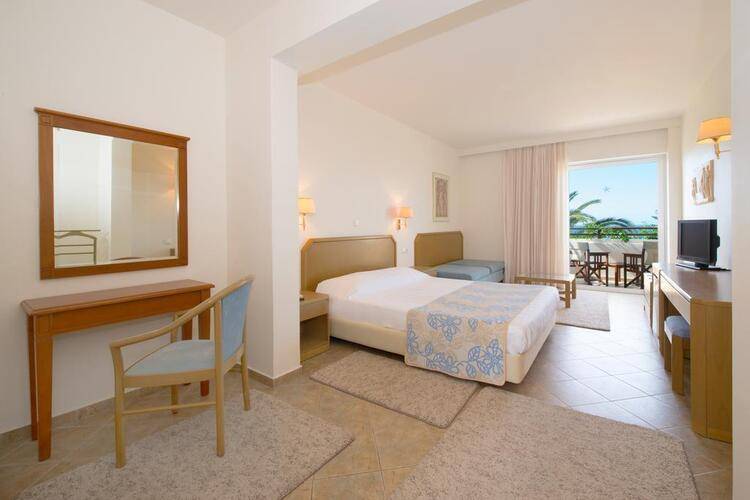 Iberostar Creta Panorama & Mare Hotel