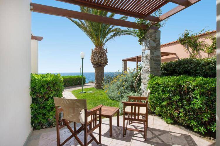 Iberostar Creta Panorama & Mare Hotel