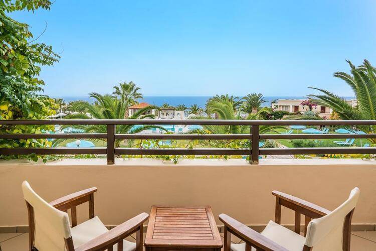Iberostar Creta Panorama & Mare Hotel