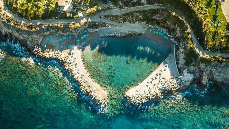 Iberostar Creta Panorama & Mare Hotel