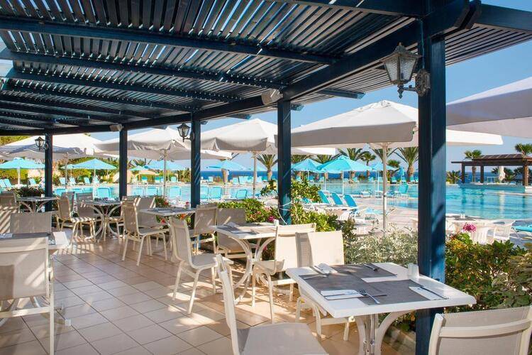 Iberostar Creta Panorama & Mare Hotel