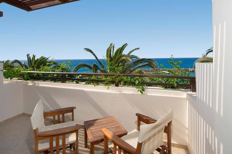 Iberostar Creta Panorama & Mare Hotel