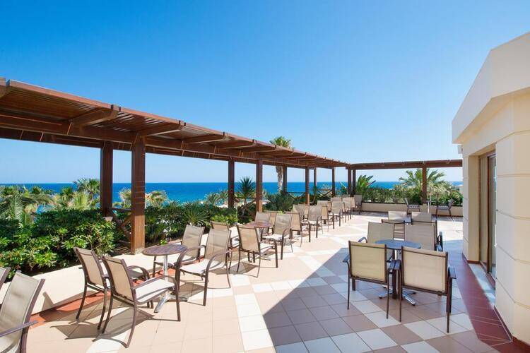 Iberostar Creta Panorama & Mare Hotel