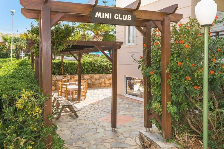 Iberostar Creta Panorama & Mare Hotel