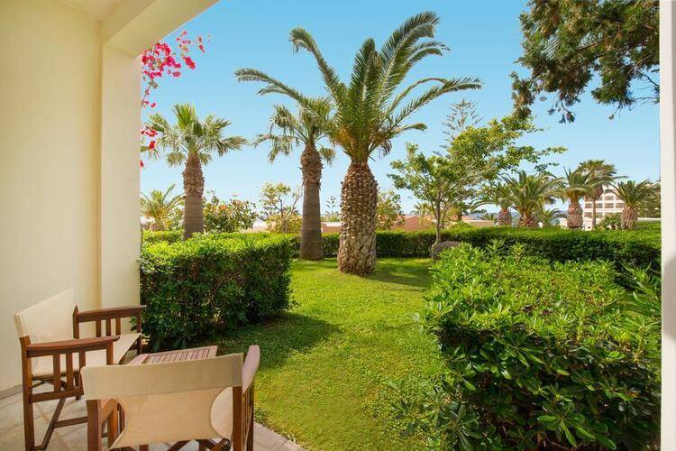 Iberostar Creta Panorama & Mare Hotel