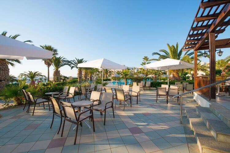 Iberostar Creta Panorama & Mare Hotel