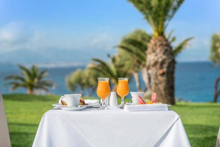 Iberostar Creta Panorama & Mare Hotel