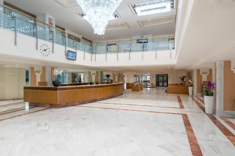 Iberostar Creta Panorama & Mare Hotel