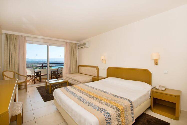 Iberostar Creta Panorama & Mare Hotel