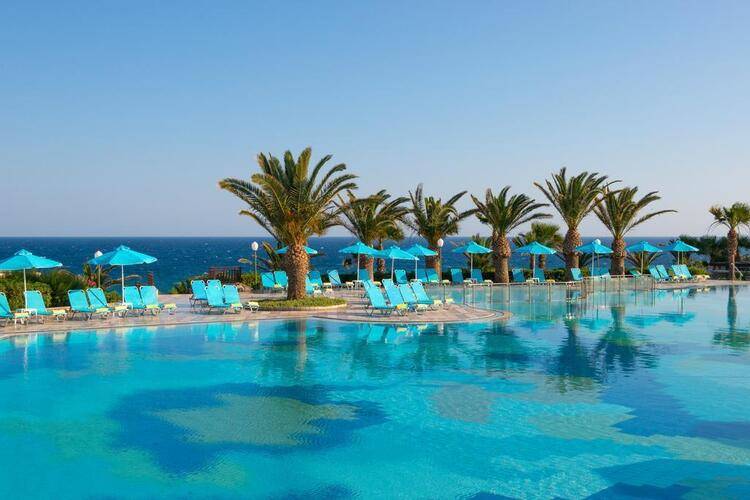 Iberostar Creta Panorama & Mare Hotel